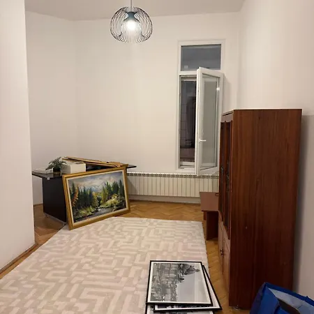 Apartamento Macca-villacrosse