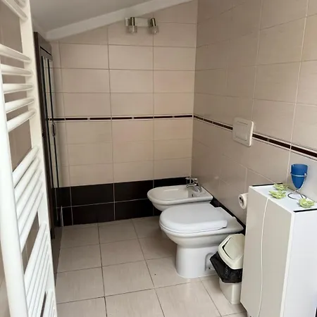 Apartamento Macca-villacrosse *