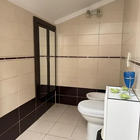 Apartamento Macca-villacrosse *