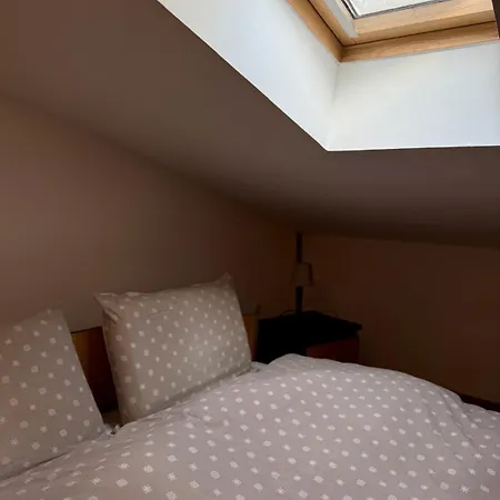Apartamento Macca-villacrosse Bucarest