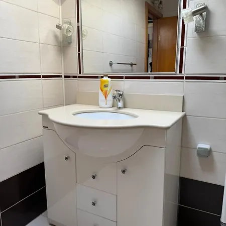 Macca-villacrosse Apartamento