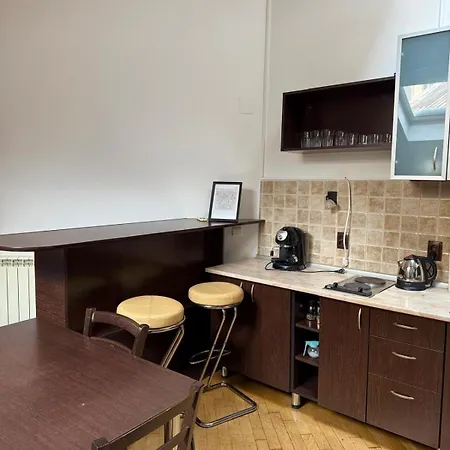 Διαμέρισμα Macca-villacrosse *