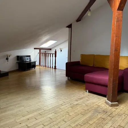 Macca-villacrosse * Βουκουρέστι