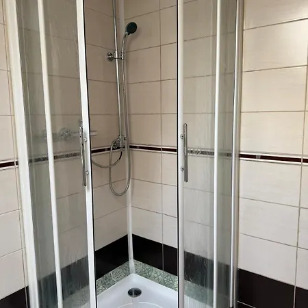 Macca-villacrosse Apartamento