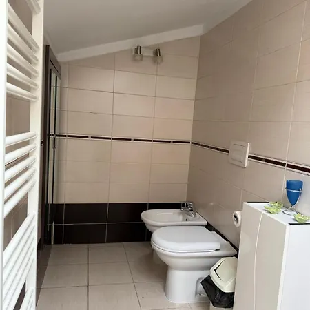 Apartamento Macca-villacrosse *