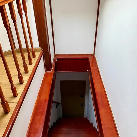 Apartamento Macca-villacrosse *