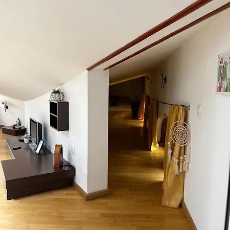 Macca-villacrosse Appartement