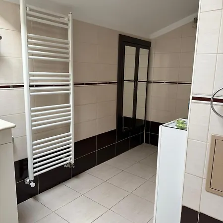 Apartamento Macca-villacrosse *