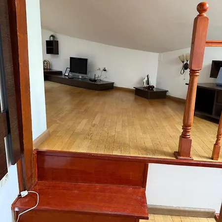 Macca-villacrosse Apartamento