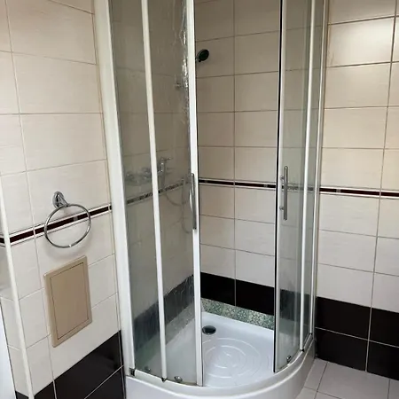 Macca-villacrosse Apartamento *