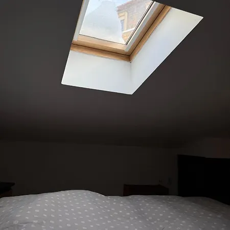 Apartamento Macca-villacrosse *