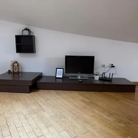Apartamento Macca-villacrosse