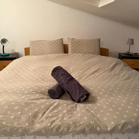 Macca-villacrosse Apartamento