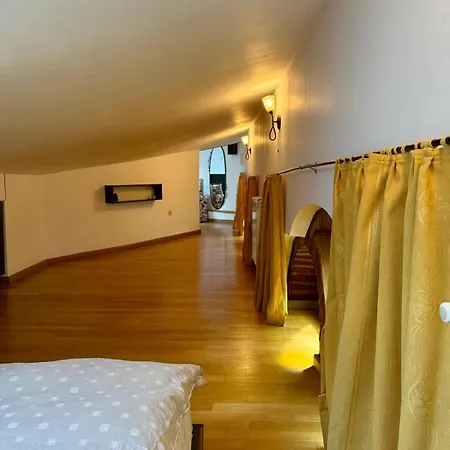 Macca-villacrosse Appartement *