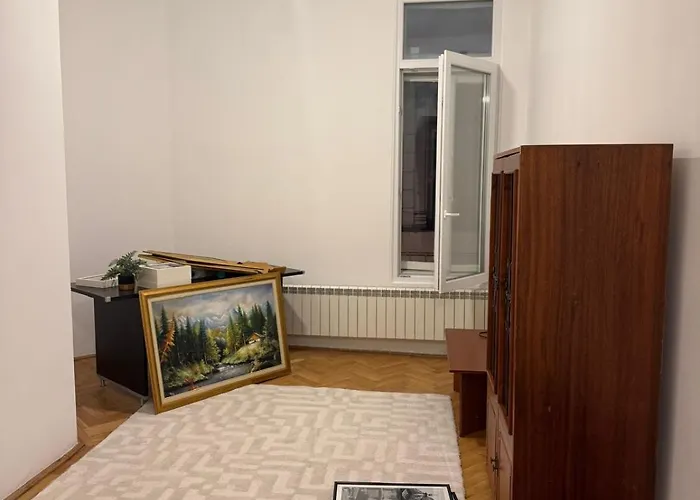 Apartament Macca-villacrosse