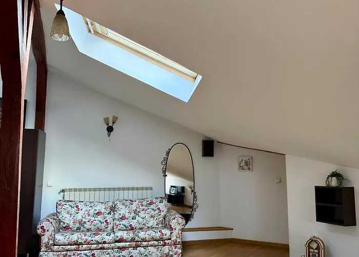 Macca-villacrosse Apartament Bukareszt