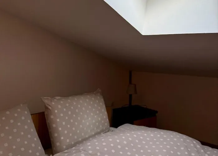 Apartament Macca-villacrosse Bukareszt