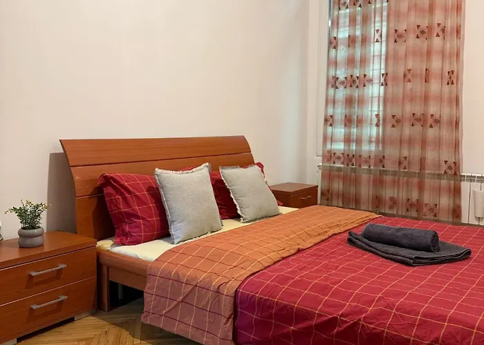 Macca-villacrosse Bucureşti