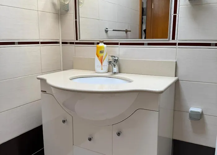 Macca-villacrosse Apartament