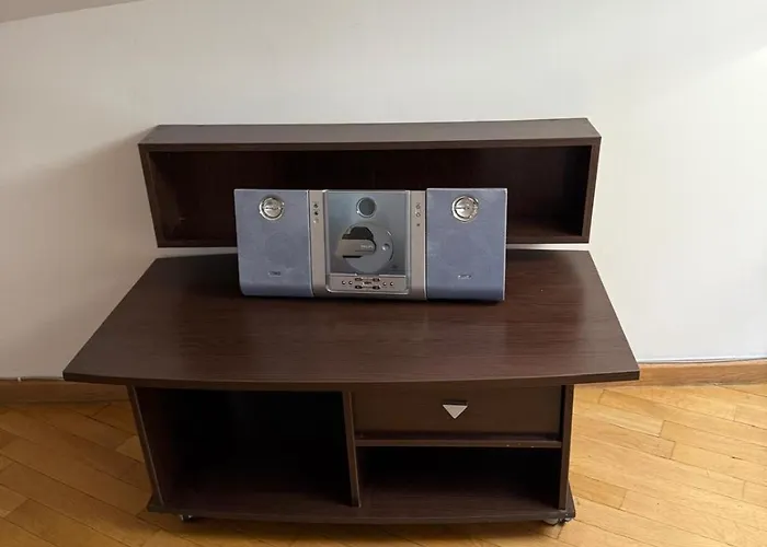 Apartament Macca-villacrosse