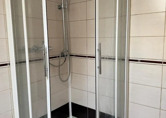 Macca-villacrosse Apartament