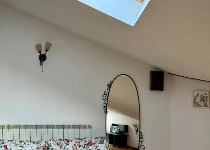 Macca-villacrosse Apartament *