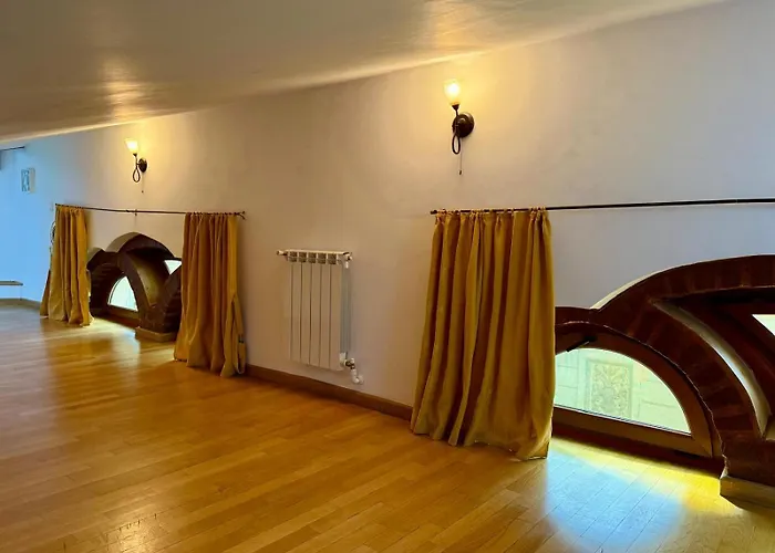 Macca-villacrosse Apartament