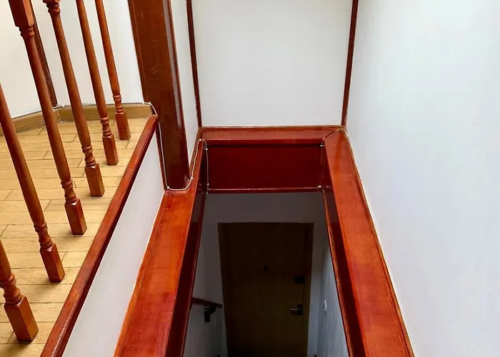 Apartament Macca-villacrosse *