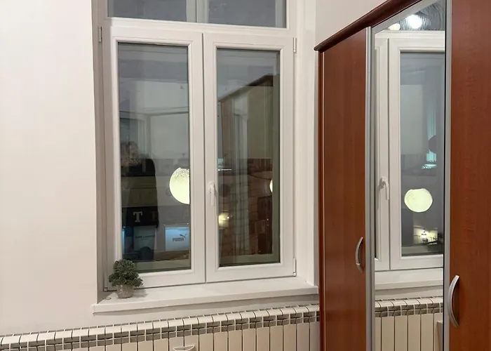 Macca-villacrosse Apartament Bucureşti