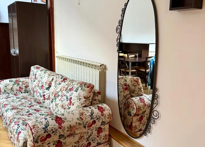 Apartament Macca-villacrosse Bukareszt