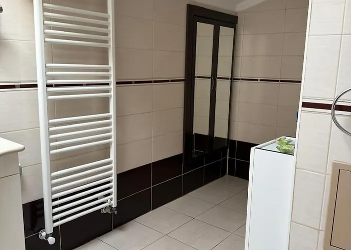 Apartament Macca-villacrosse *