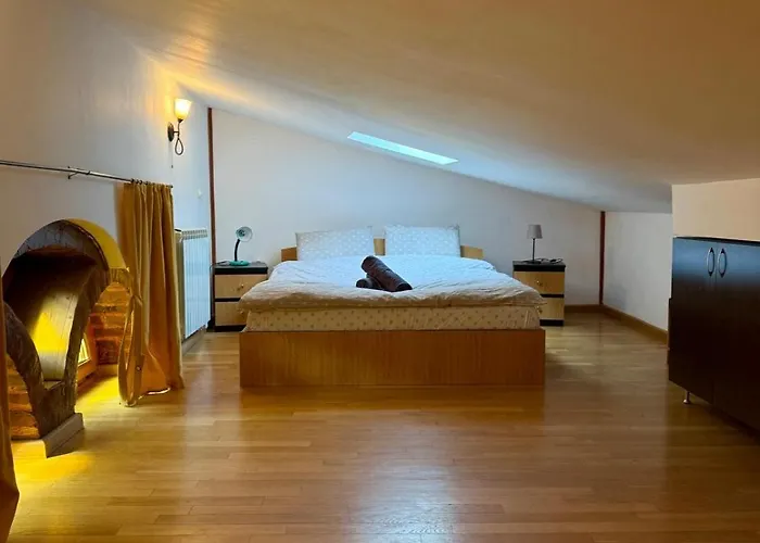 Macca-villacrosse ブカレスト