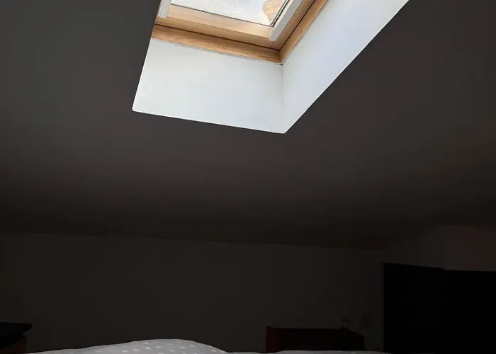 Apartament Macca-villacrosse *