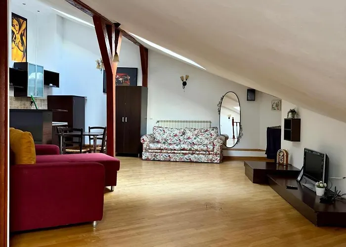 Macca-villacrosse Bucureşti