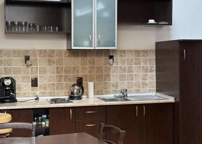 Macca-villacrosse * Bucureşti