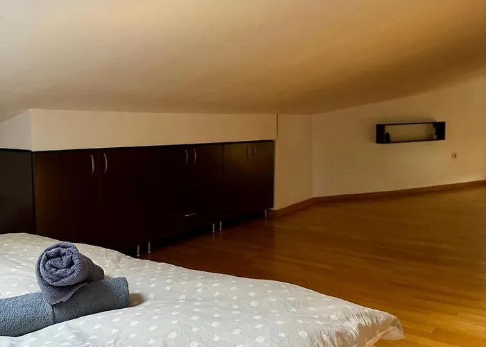 Macca-villacrosse ブカレスト