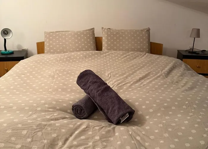 Macca-villacrosse アパート