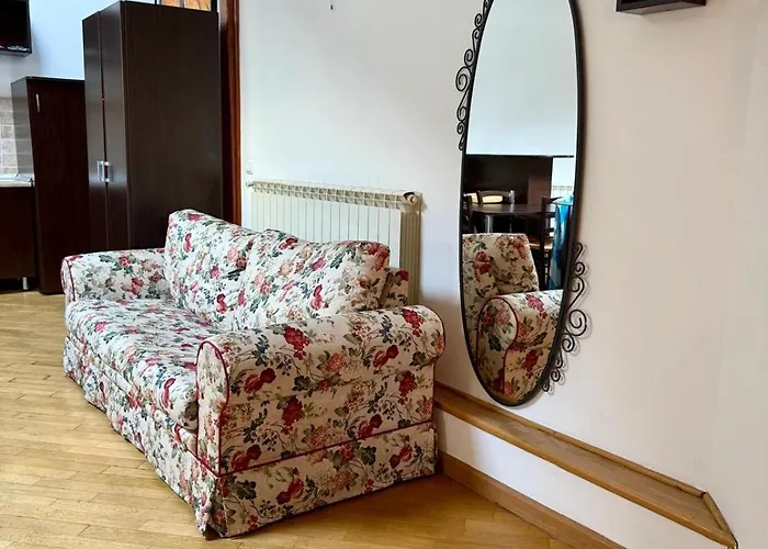 Macca-villacrosse Apartament