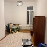 Апартаменти Macca-villacrosse