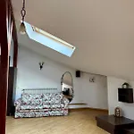 Macca-villacrosse Апартаменти Бухарест
