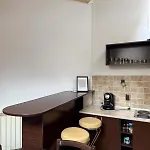 Macca-villacrosse Апартаменти *