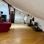 Macca-villacrosse Апартаменти Бухарест