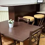 Апартаменти Macca-villacrosse Бухарест