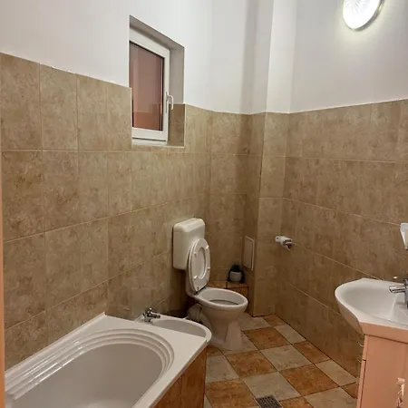 Macca-villacrosse Boekarest