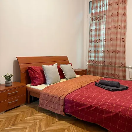 Macca-villacrosse Bucharest