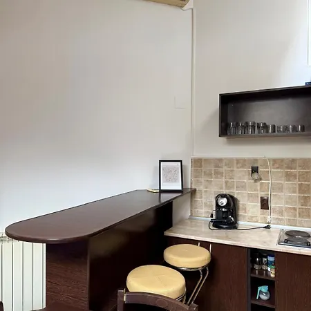 Macca-villacrosse Appartement *