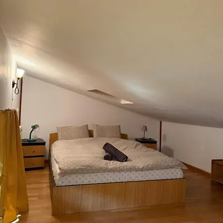 Appartement Macca-villacrosse