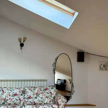 Macca-villacrosse Appartement *