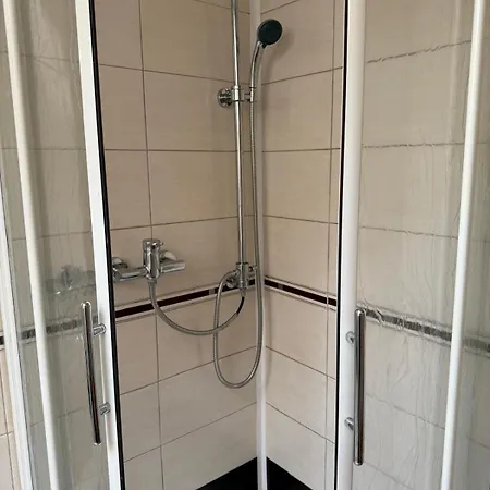 Macca-villacrosse * Boekarest