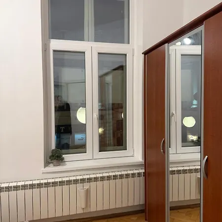 Macca-villacrosse Appartement Boekarest